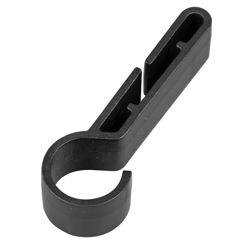 Sealey HT01SC Safety Helmet Head Torch Clips - additional view 4