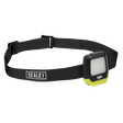 Sealey HT02LED Rechargeable Clip Light with Auto-Sensor 2W & 1.5W SMD LED