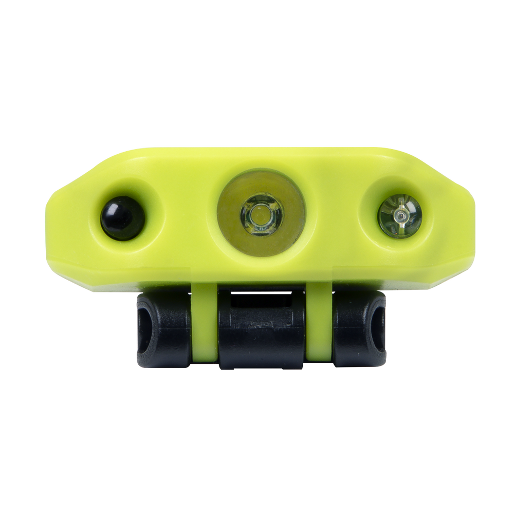 Sealey HT02LED Rechargeable Clip Light with Auto-Sensor 2W & 1.5W SMD LED - additional view 9