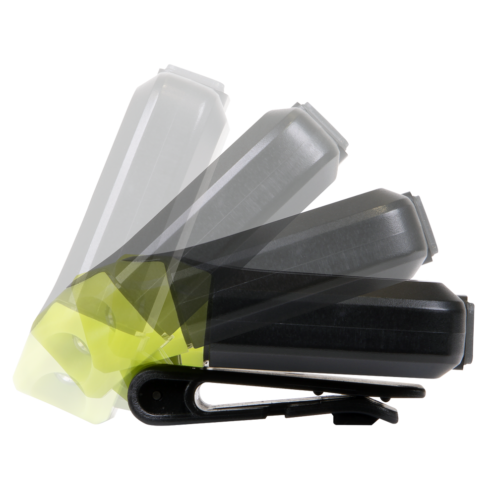 Sealey HT02LED Rechargeable Clip Light with Auto-Sensor 2W & 1.5W SMD LED - additional view 10