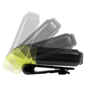 Sealey HT02LED Rechargeable Clip Light with Auto-Sensor 2W & 1.5W SMD LED - additional view 10