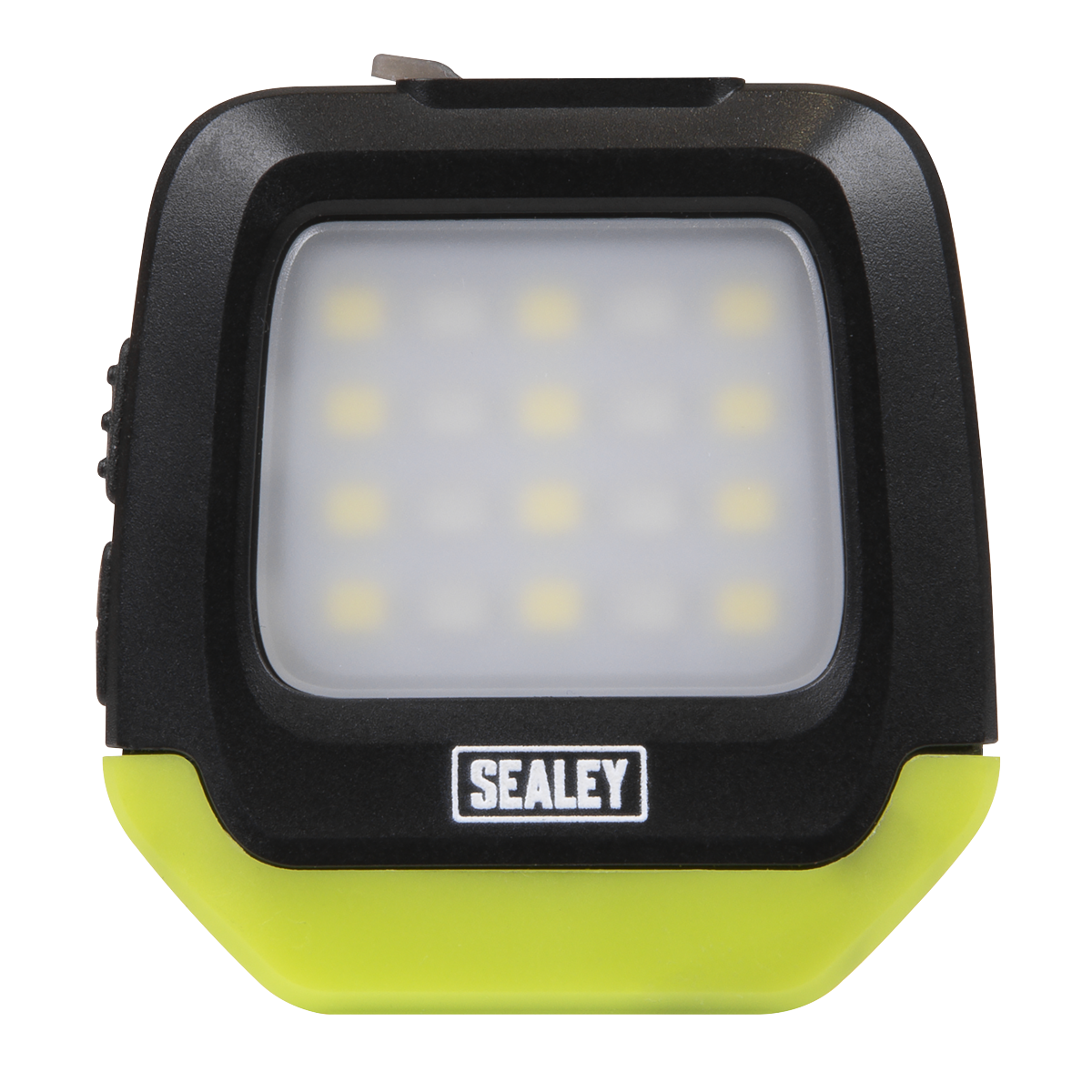 Sealey HT02LED Rechargeable Clip Light with Auto-Sensor 2W & 1.5W SMD LED - additional view 11