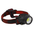 Sealey HT101 Head Torch 3W COB LED
