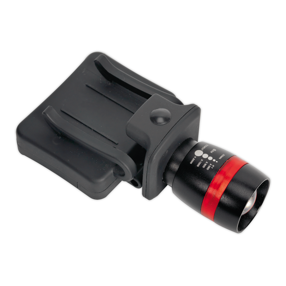 Sealey HT103LED Head & Hat Torch 3W SMD LED - additional view 8