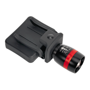 Sealey HT103LED Head & Hat Torch 3W SMD LED - additional view 8