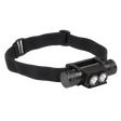 Sealey HT110R Rechargeable Head Torch 10W SMD LED