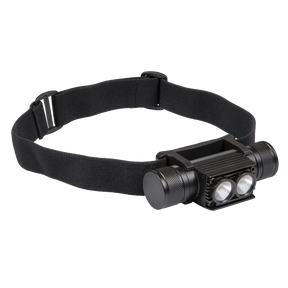 Sealey HT110R Rechargeable Head Torch 10W SMD LED