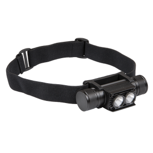 Sealey HT110R Rechargeable Head Torch 10W SMD LED