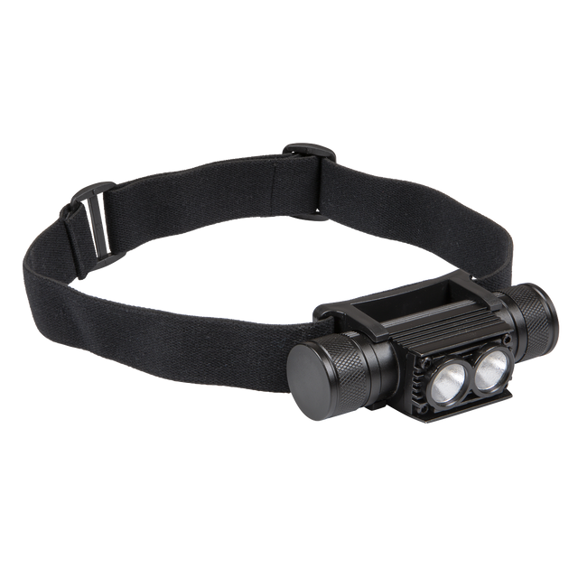Sealey HT110R Rechargeable Head Torch 10W SMD LED