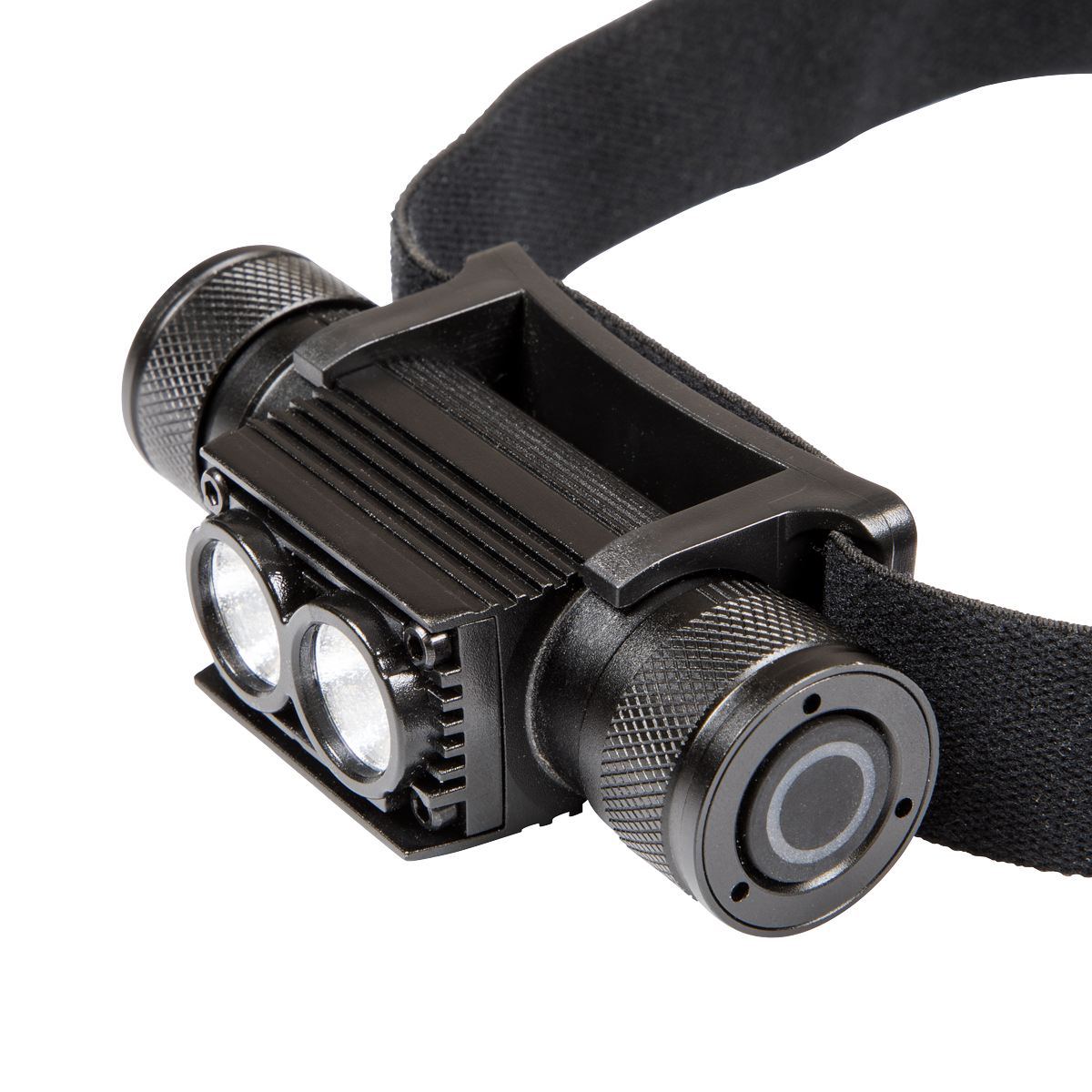Sealey HT110R Rechargeable Head Torch 10W SMD LED - additional view 11