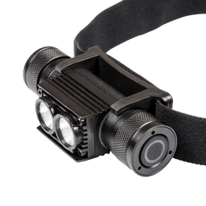 Sealey HT110R Rechargeable Head Torch 10W SMD LED - additional view 11