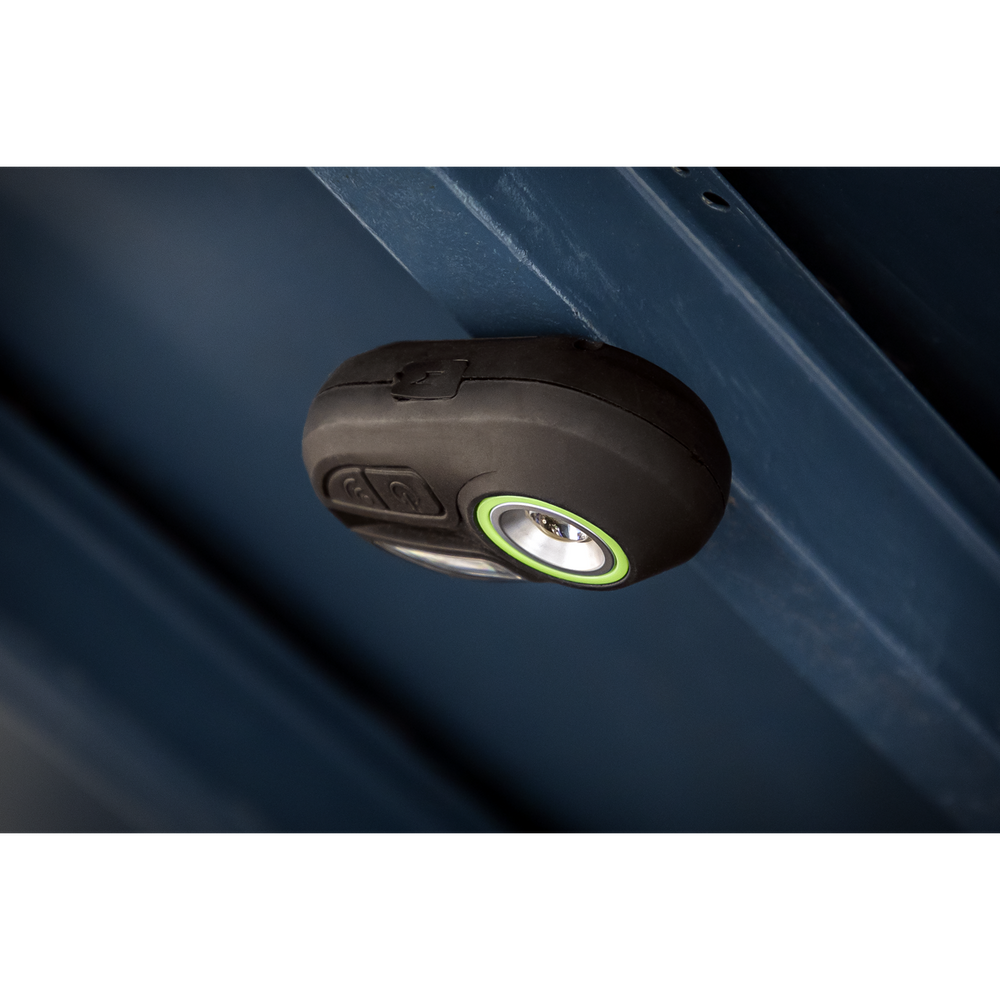 Sealey HT300R Rechargeable Headlight with Auto-Sensor 3W COB & 1W SMD LED - additional view 7