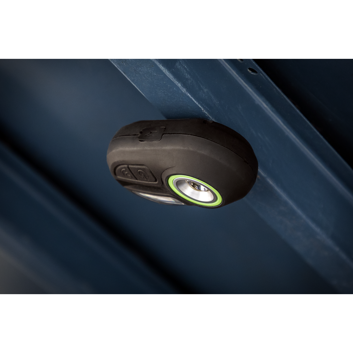 Sealey HT300R Rechargeable Headlight with Auto-Sensor 3W COB & 1W SMD LED - additional view 7