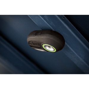 Sealey HT300R Rechargeable Headlight with Auto-Sensor 3W COB & 1W SMD LED - additional view 7