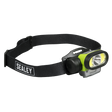 Sealey HT400LED Rechargeable Head Torch with Auto-Sensor 5W & 3W COB LED