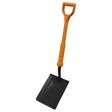 Sealey HVCT01 Insulated Square Mouth Shovel