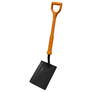Sealey HVCT01 Insulated Square Mouth Shovel