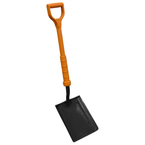 Sealey HVCT01 Insulated Square Mouth Shovel - additional view 2