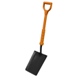 Sealey HVCT02 Insulated Taper Mouth Shovel