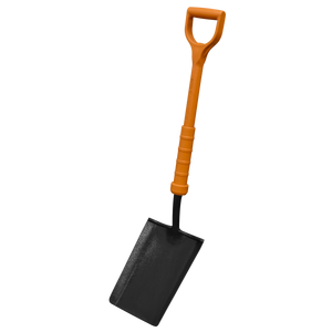 Sealey HVCT02 Insulated Taper Mouth Shovel
