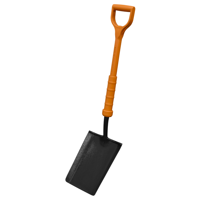 Sealey HVCT02 Insulated Taper Mouth Shovel