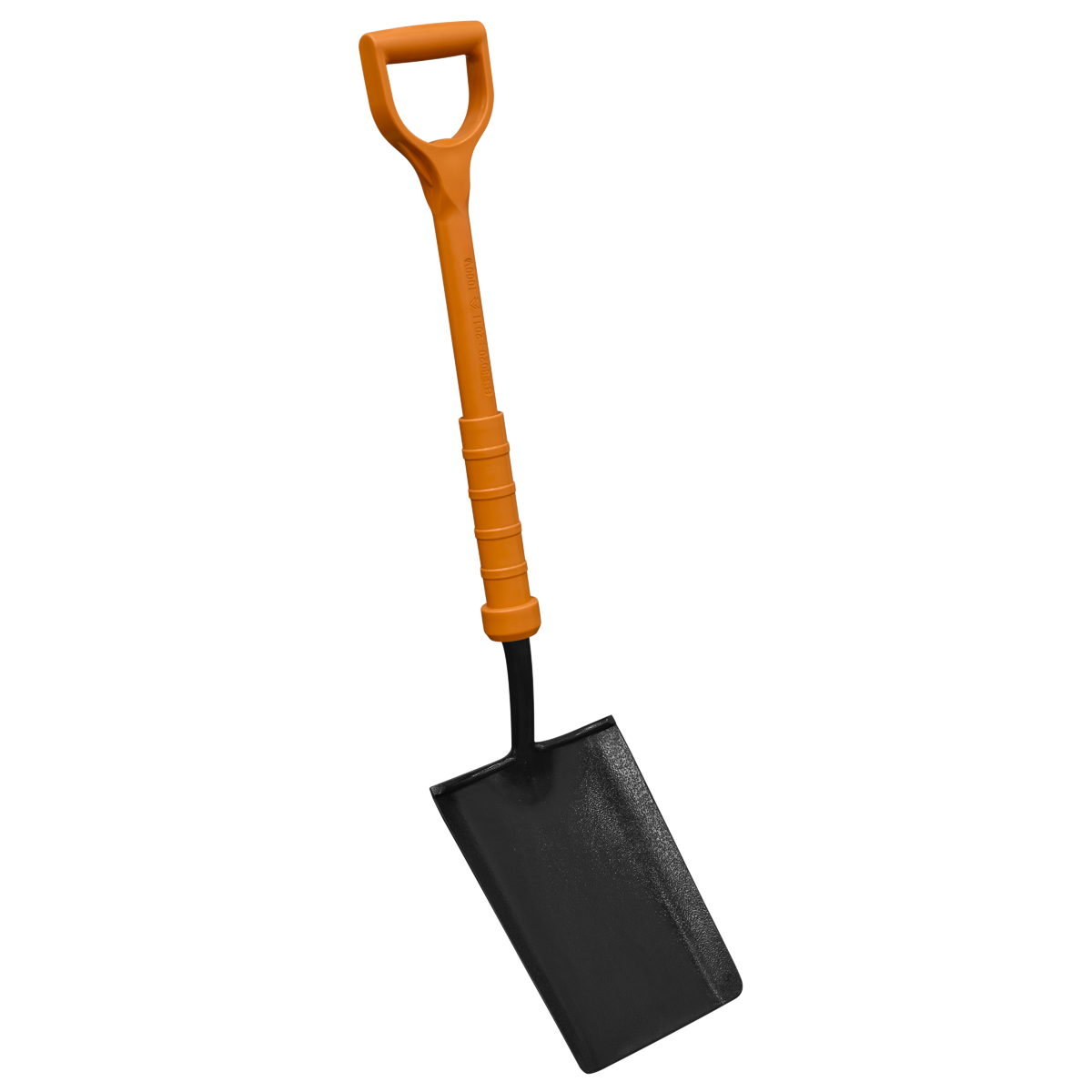 Sealey HVCT02 Insulated Taper Mouth Shovel - additional view 2