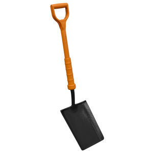 Sealey HVCT02 Insulated Taper Mouth Shovel - additional view 2