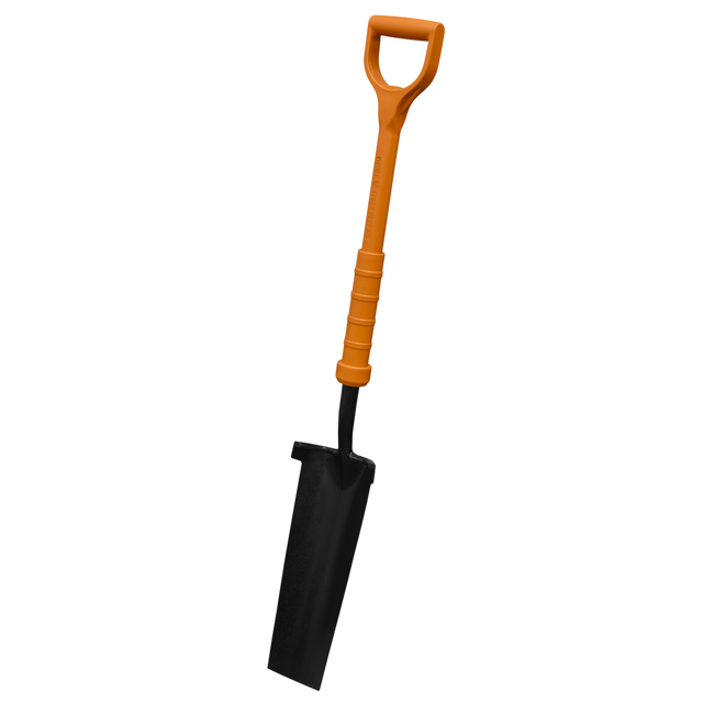 Sealey HVCT03 Insulated Newcastle Drainer Shovel