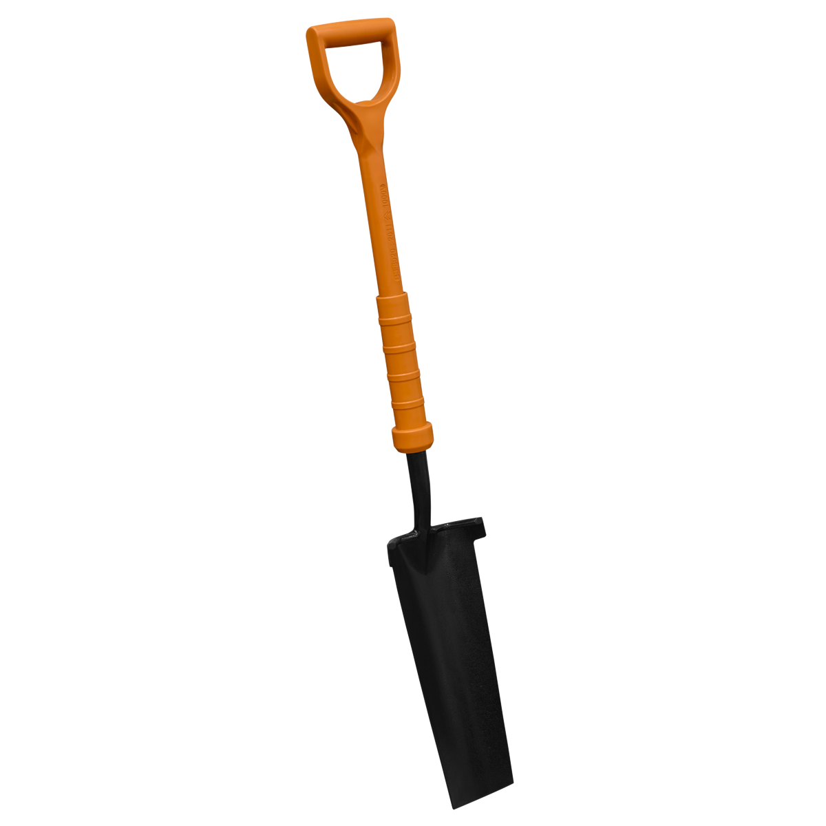 Sealey HVCT03 Insulated Newcastle Drainer Shovel - additional view 2