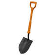 Sealey HVCT04 Insulated Round Mouth Shovel