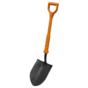 Sealey HVCT04 Insulated Round Mouth Shovel