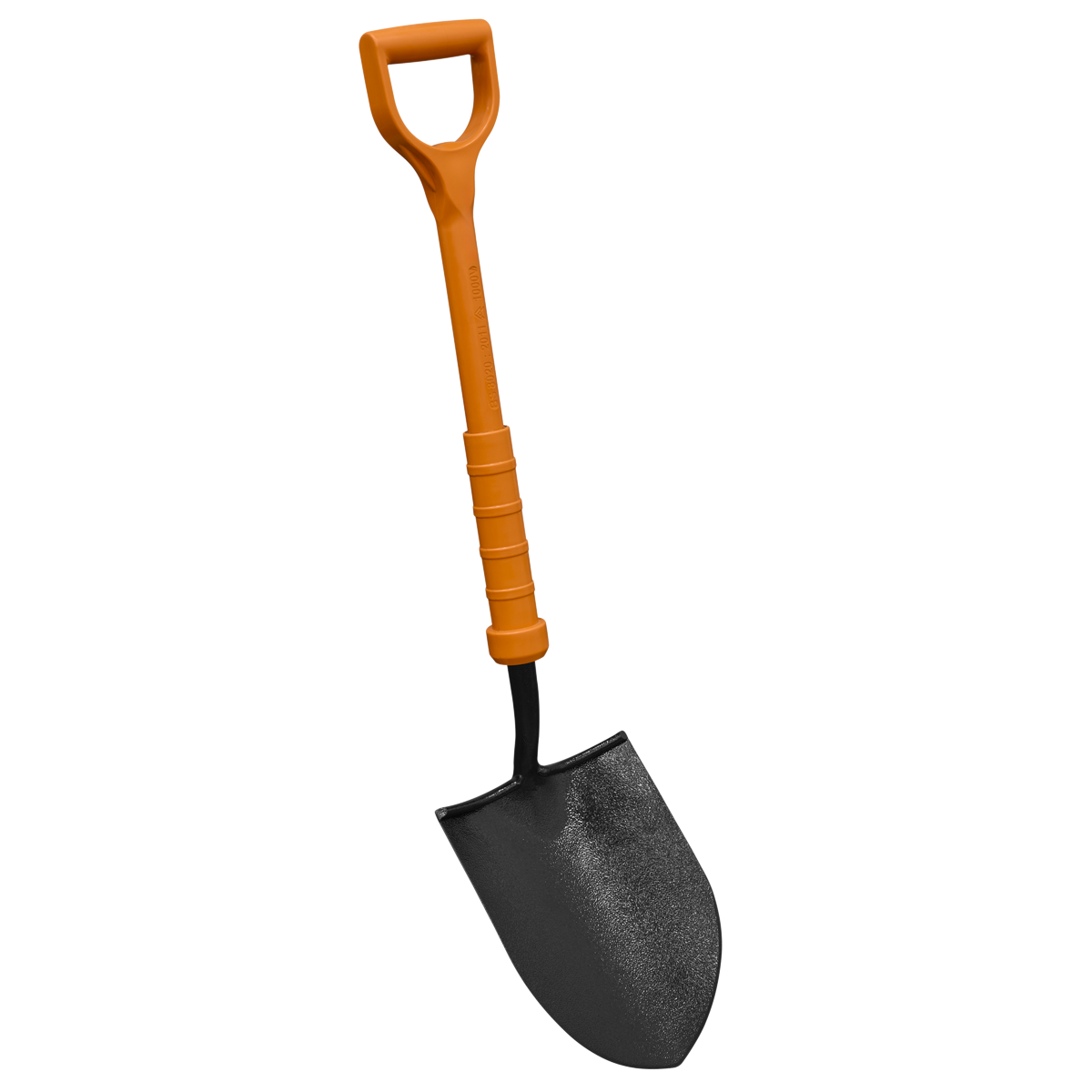 Sealey HVCT04 Insulated Round Mouth Shovel - additional view 7
