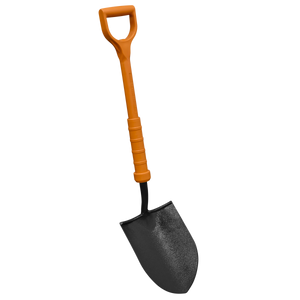 Sealey HVCT04 Insulated Round Mouth Shovel - additional view 7