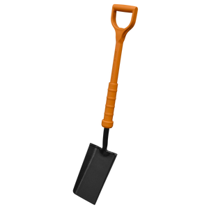 Sealey HVCT05 Insulated Trenching Spade