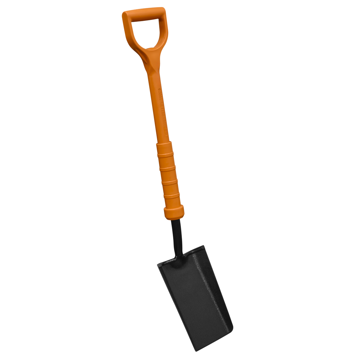 Sealey HVCT05 Insulated Trenching Spade - additional view 2