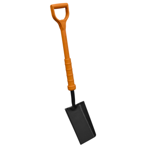 Sealey HVCT05 Insulated Trenching Spade - additional view 2