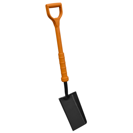 Sealey HVCT05 Insulated Trenching Spade - additional view 2