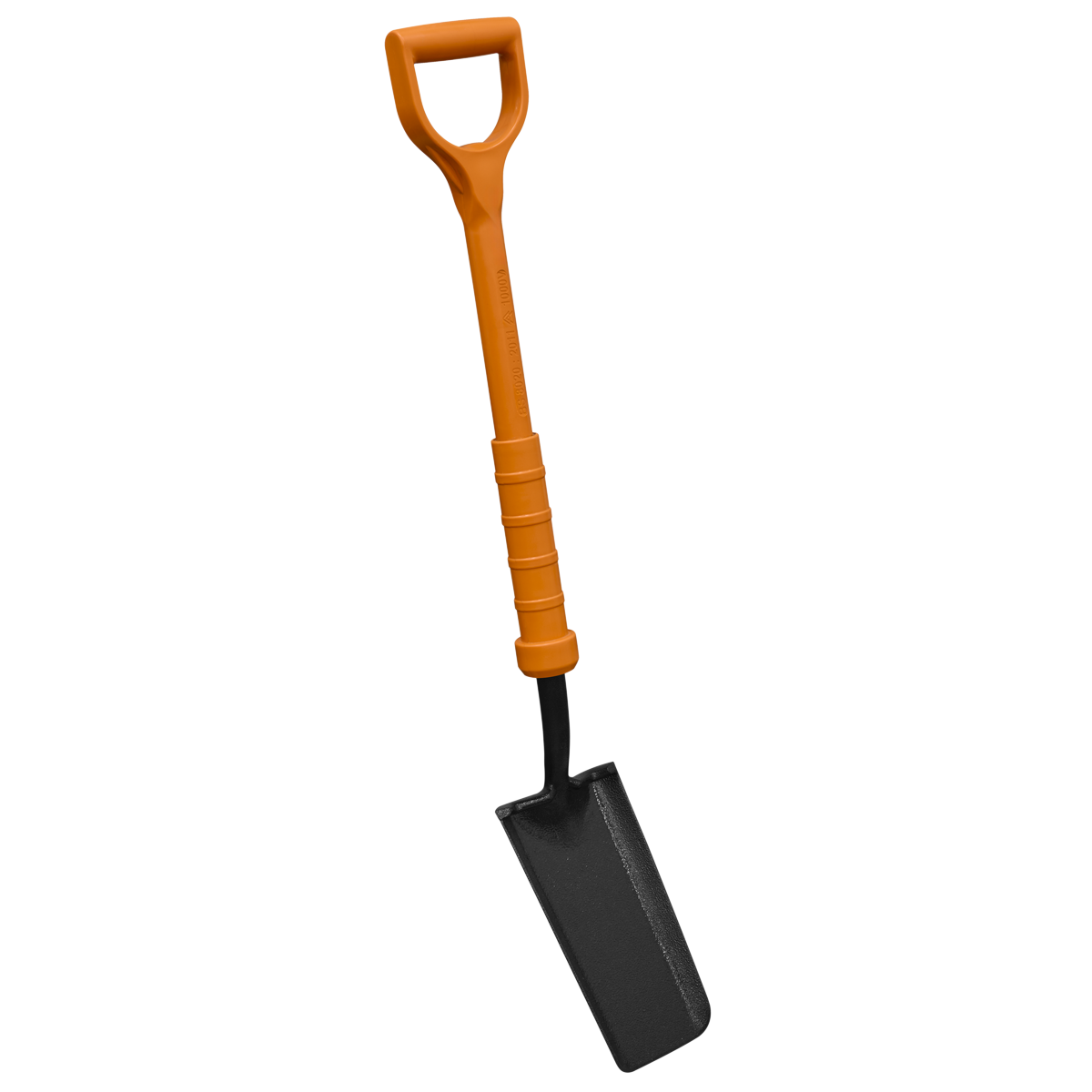 Sealey HVCT06 Insulated Cable Laying Spade - additional view 2