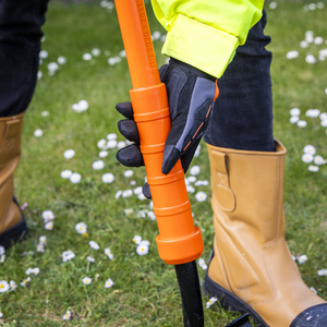 Sealey HVCT07 Insulated General Service Shovel - additional view 5
