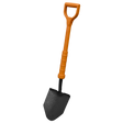 Sealey HVCT07 Insulated General Service Shovel