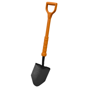 Sealey HVCT07 Insulated General Service Shovel