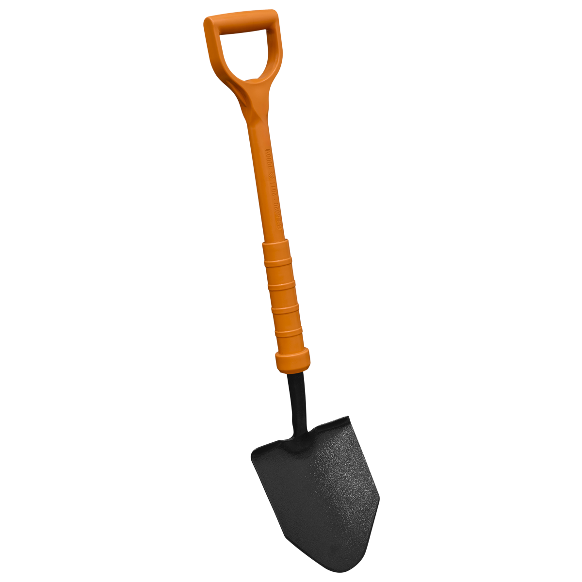 Sealey HVCT07 Insulated General Service Shovel - additional view 9
