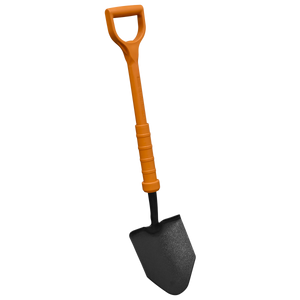 Sealey HVCT07 Insulated General Service Shovel - additional view 9