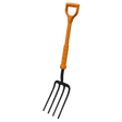 Sealey HVCT09 Insulated Trench Fork
