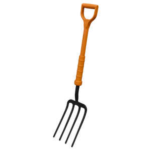 Sealey HVCT09 Insulated Trench Fork