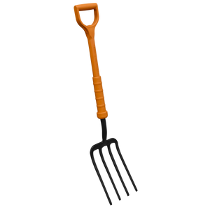 Sealey HVCT09 Insulated Trench Fork - additional view 2