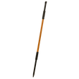 Sealey HVCT10 Insulated Chisel & Point Pry Bar
