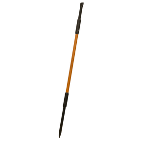 Sealey HVCT10 Insulated Chisel & Point Pry Bar