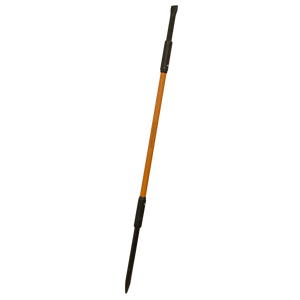 Sealey HVCT10 Insulated Chisel & Point Pry Bar