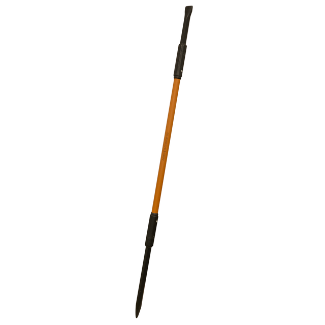 Sealey HVCT10 Insulated Chisel & Point Pry Bar
